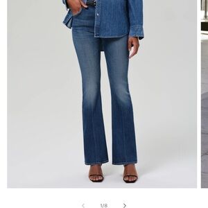 Citizens of Humanity Lilah Women's Jeans